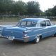 Illustration for article titled WWYR - Old Blue Manual Sedan Edition